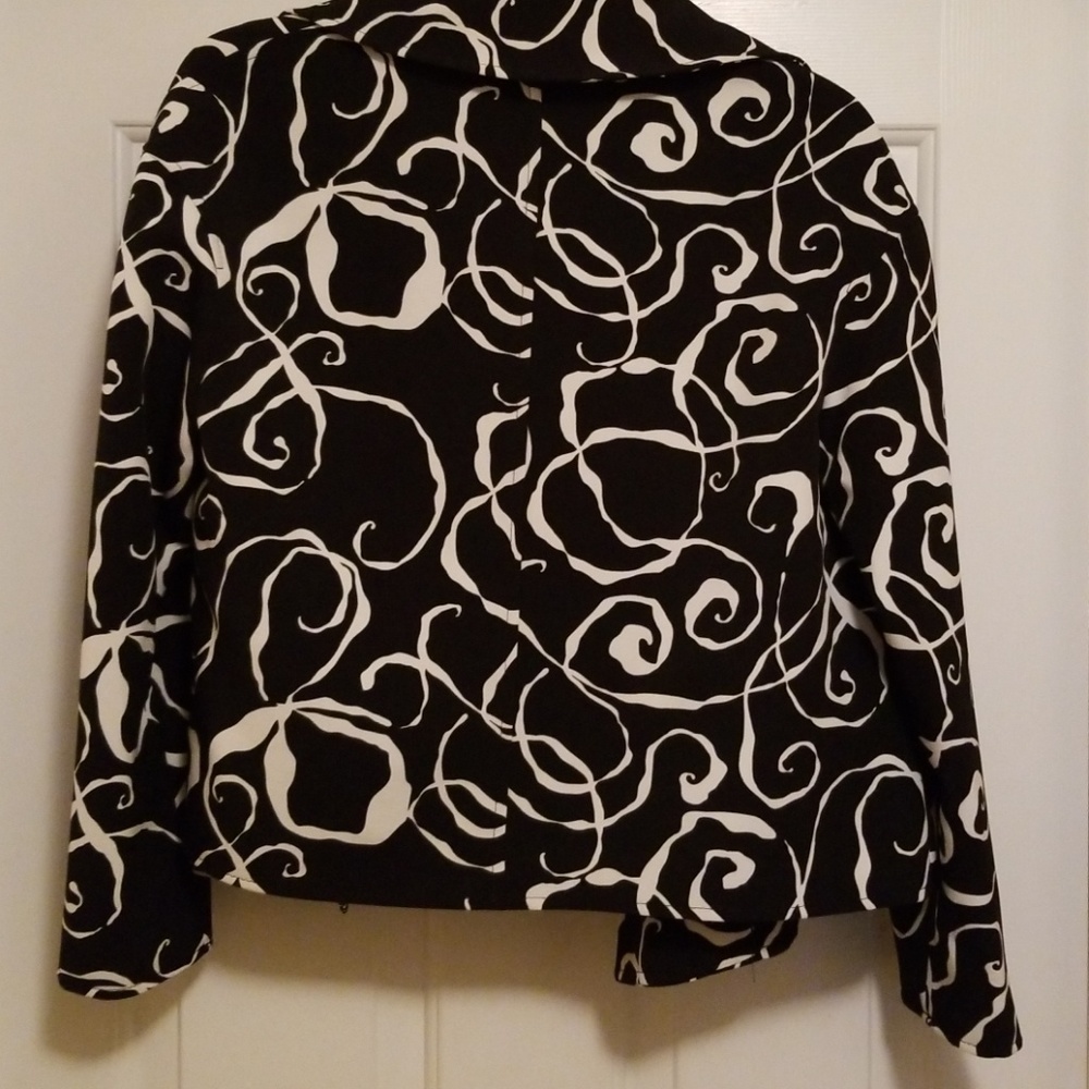 💞Anne Klein jacket - Picture 2 of 2